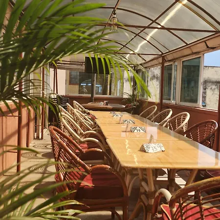 Khweza Bed And Breakfast-3