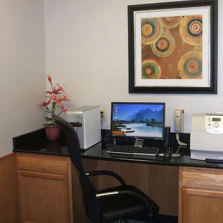 Holiday Inn Express Hotel & Suites Dubois By Ihg-3