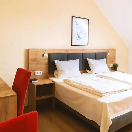 Turm Hotel Hanau-3