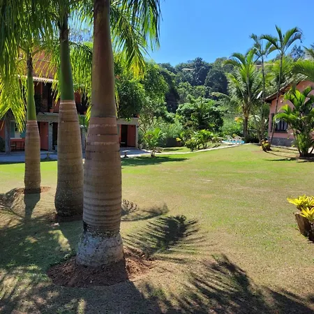 Pousada Villa Terracotta-2