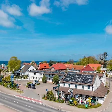 Gasthaus&Pension Zur Schaabe-2