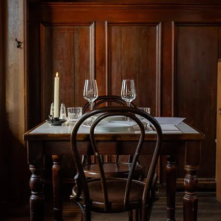 Boutique Hotel Catshuis-2