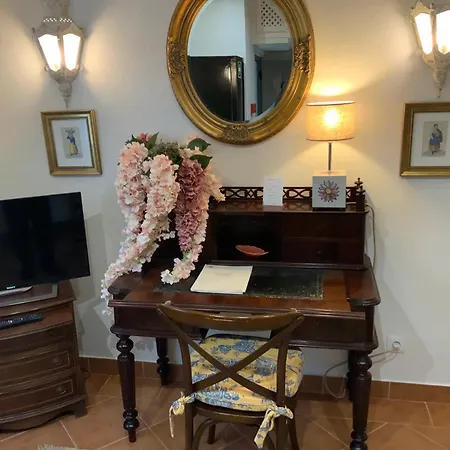 Villa Estefania, Sintra-3