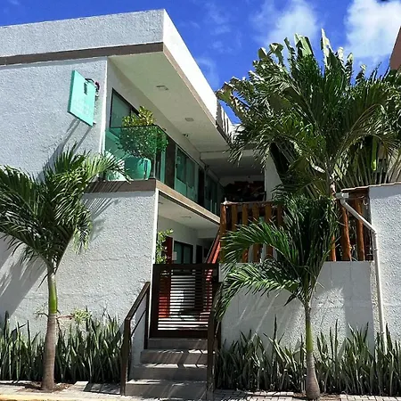 Pousada Praiana-3