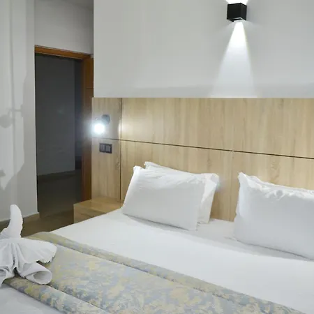 Karam City Hotel-3