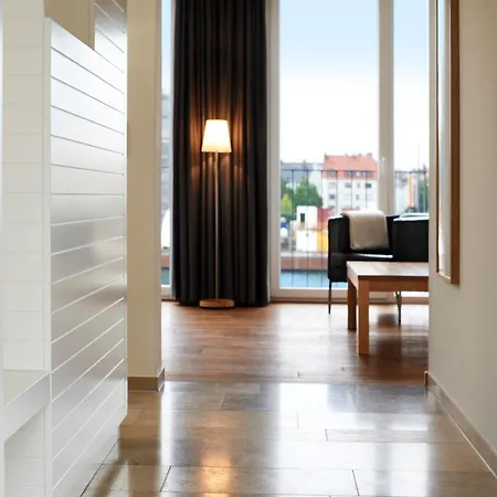 Im-Jaich Boardinghouse Bremerhaven-3