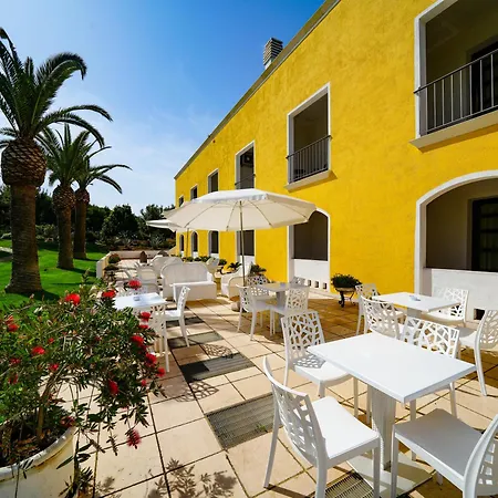 GH Gallipoli Resort-3