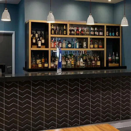 Four Points Flex By Sheraton Newcastle-3