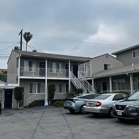 Friendship Motor Inn-2