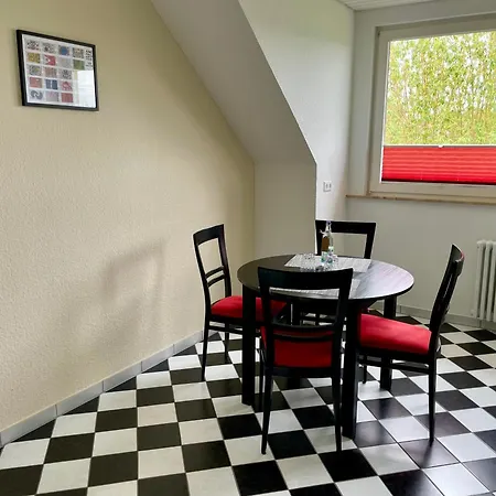 Hotel Gästehaus Zürn-3