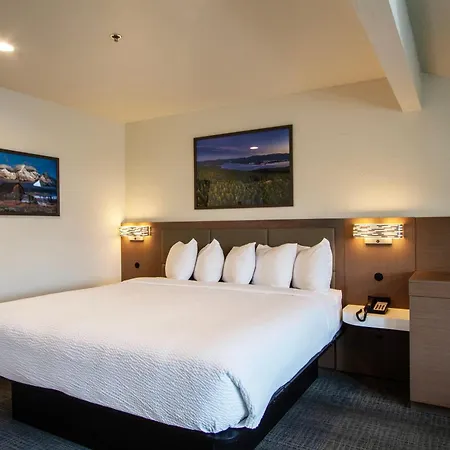 Sandpoint Hotel & Suites Downtown-3
