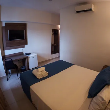 Ipe Center Hotel-2