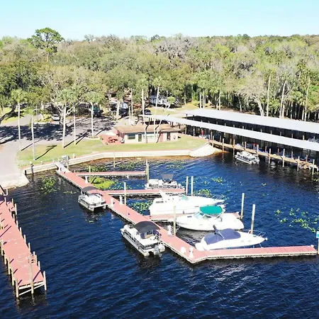 Tropical Marina & Resort On Lake Beresford-2