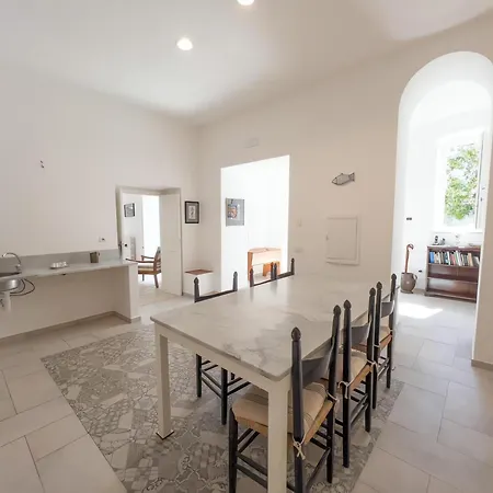 Casa Nina- Camere Con Vista Mare E Terrazza A Raito, Costiera Amalfitana-2