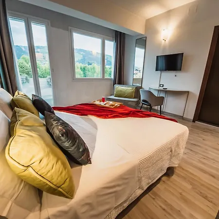 Art Hotel Milano-3