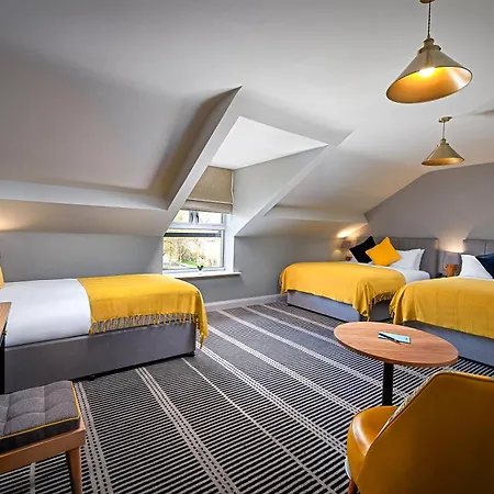 The Parkavon Hotel-3