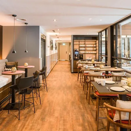 Best Western Premier Alsterkrug Hotel-3