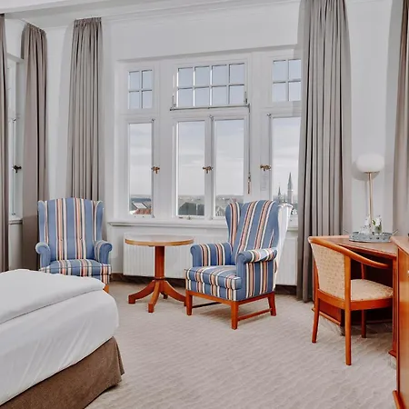 Seehotel Borkum-3