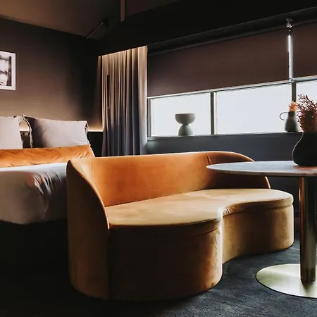 Velvet Hotel Manchester, Worldhotels Crafted (Adults Only)-2