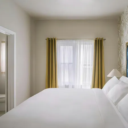 Hotel Beverly Terrace - Beverly Hills West Hollywood-3