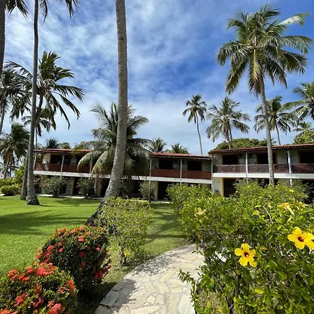 Bitingui Praia Hotel-3