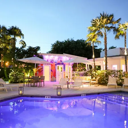 Orchid Key Inn - Adults Only-3