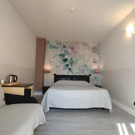 Hotel Milano-2