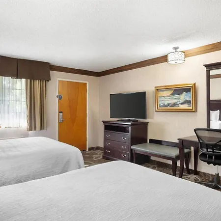 Best Western Plus Yosemite Gateway Inn-3