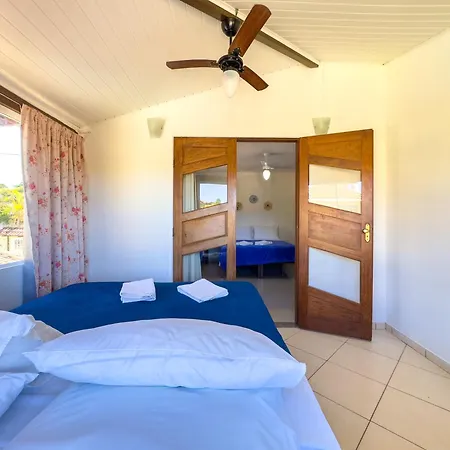 Pousada Sonho de Geribá-2