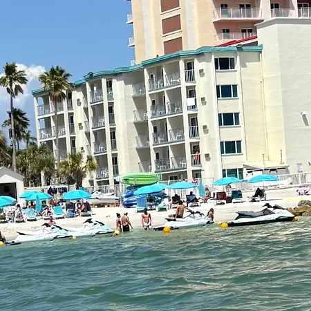 Gulfview Hotel - On The Beach-2