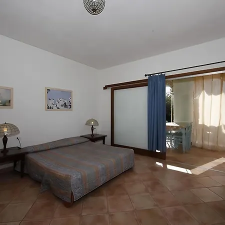 Residence Dolores Castle-3