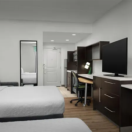 Home2 Suites Nashville Airport-3