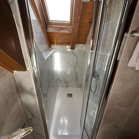 Hostal Ezkaurre-3