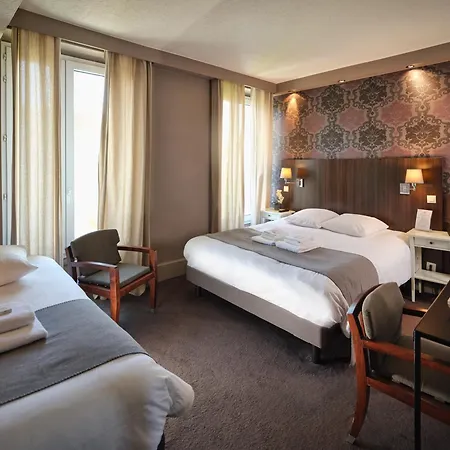 Hotel Les Negociants-2