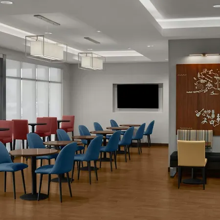 Towneplace Suites By Marriott Carlsbad-2
