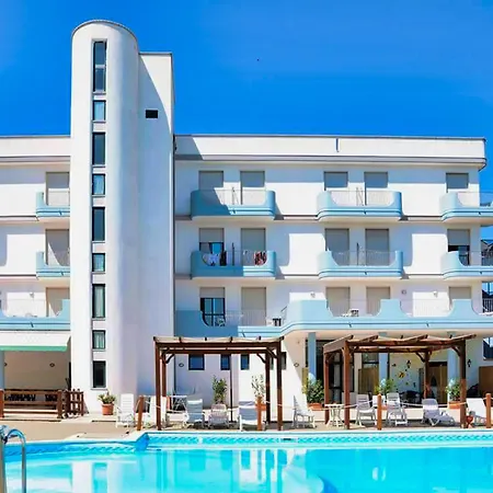 Hotel Villaggio Aurora-3
