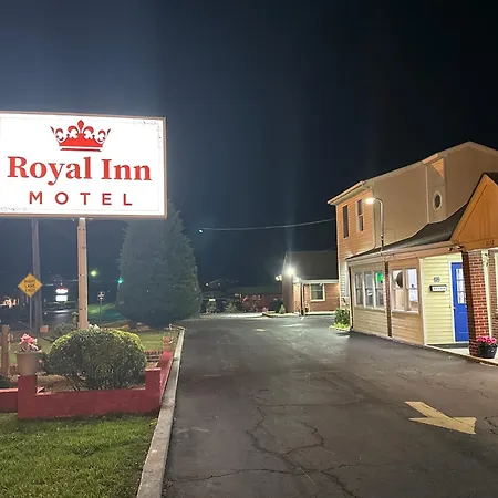 Royal Inn Motel-2