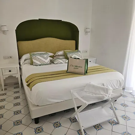 Casa Mandara B&B-3