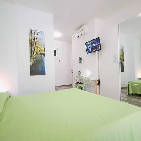 Il Gelso di Sofia B&B-2