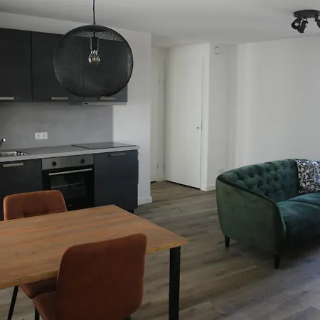 Studio Sis - Aparthotel-3
