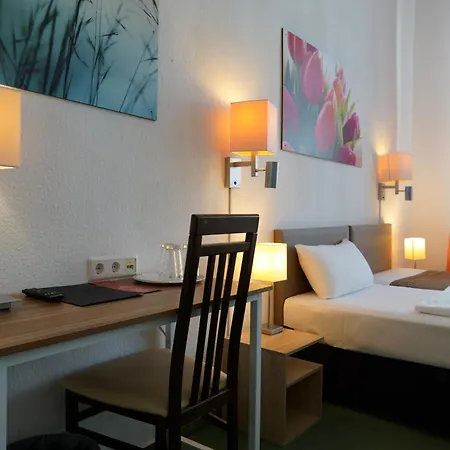 Hotel Ambert-3
