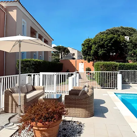 Hôtel Thalassa-3