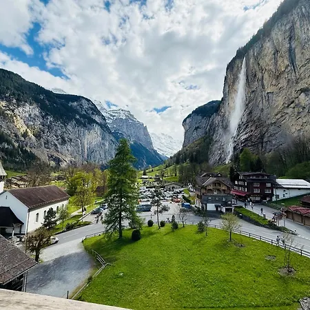 Hotel Staubbach-3
