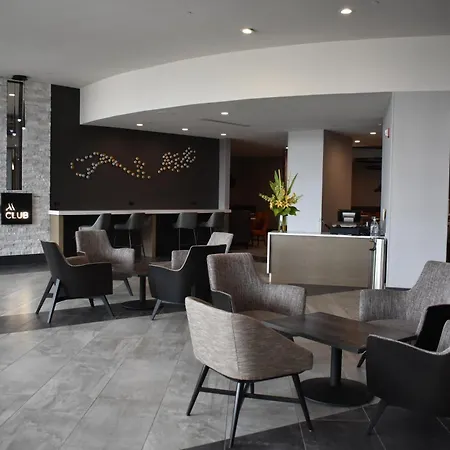 Chicago Marriott Oak Brook-2