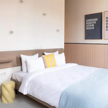 Anne&Max Boutique Hotel-2