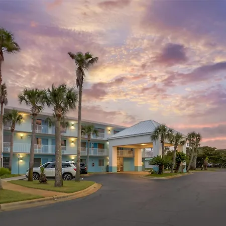 Best Western Navarre Waterfront-3