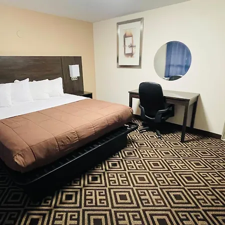 Falls Lodge & Suites-3