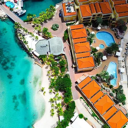 The Royal Sea Aquarium Resort-2