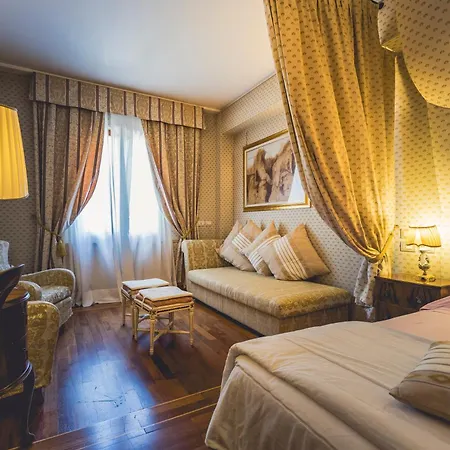 Hotel Tosco Romagnolo-3