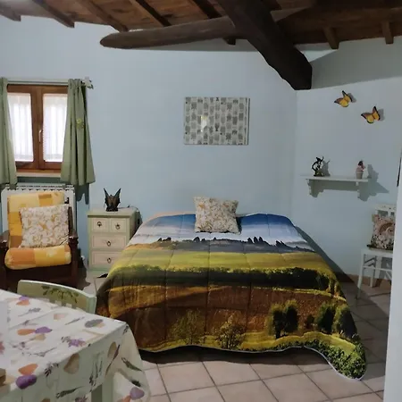 B&B Il Sentiero nel Bosco-2